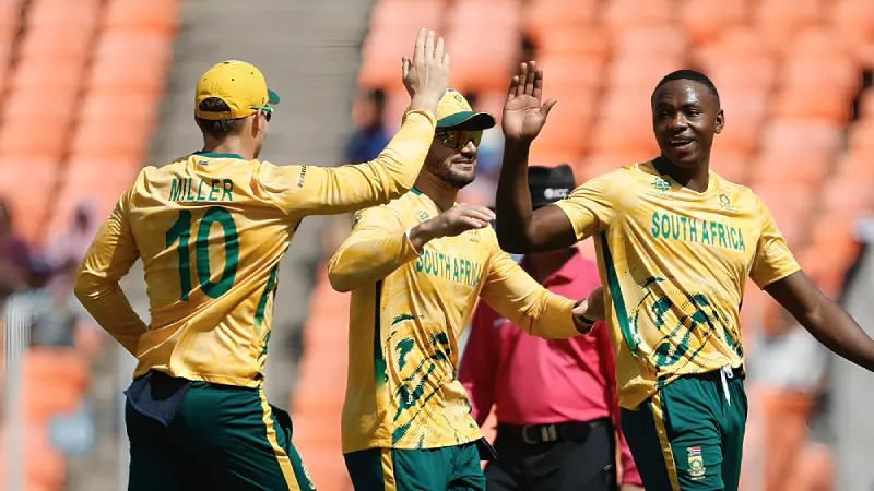 T20 World Cup 2026: Match 24, NZ vs SA Match Prediction – Who will win today’s match between New Zealand vs South Africa?