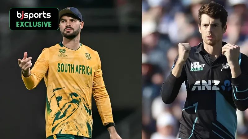 T20 World Cup 26: Predicting top 3 player battles for Match No 24