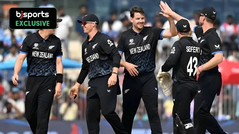 T20 World Cup 2026: Predicted Playing XI for Match 24