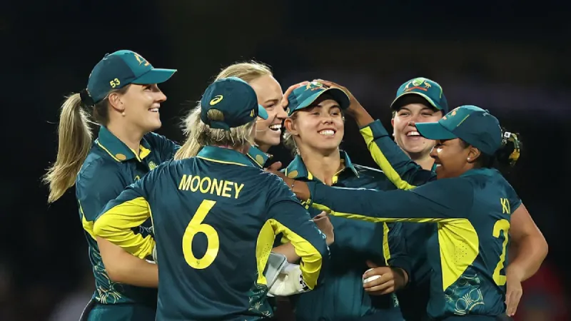 Australia Women vs India Women Prediction, 1st T20I – Who will win today’s match between AUS W vs IND W?