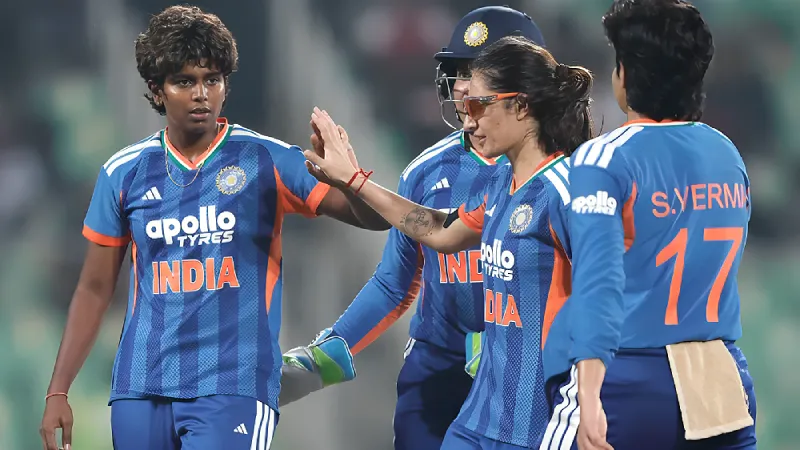 Australia Women vs India Women Prediction, 1st T20I – Who will win today’s match between AUS W vs IND W?