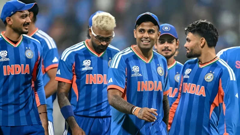 T20 World Cup 2026: Match 27, IND vs PAK Match Prediction – Who will win today’s match between India vs Pakistan?