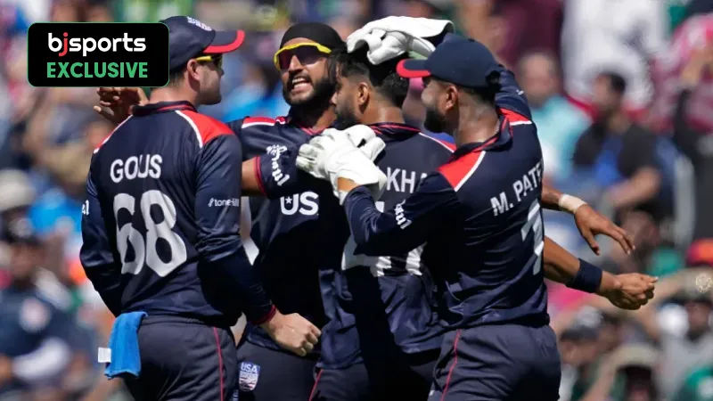 T20 World Cup 2026: Predicted Playing XI for Match 26