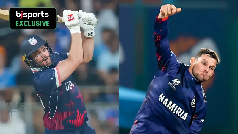 T20 World Cup 2026: Predicting top 3 player battles for Match No 26