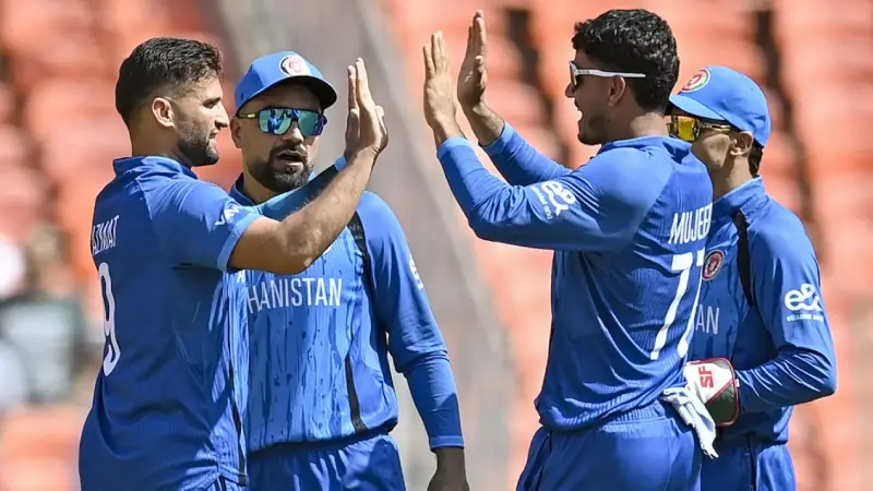 T20 World Cup 2026: Match 28, AFG vs UAE Match Prediction – Who will win today’s match between Afghanistan vs United Arab Emirates?
