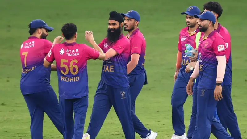 T20 World Cup 2026: Match 28, AFG vs UAE Match Prediction – Who will win today’s match between Afghanistan vs United Arab Emirates?