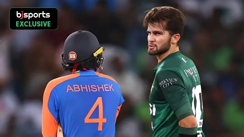T20 World Cup 2026: Predicting the top 3 player battles for India vs Pakistan