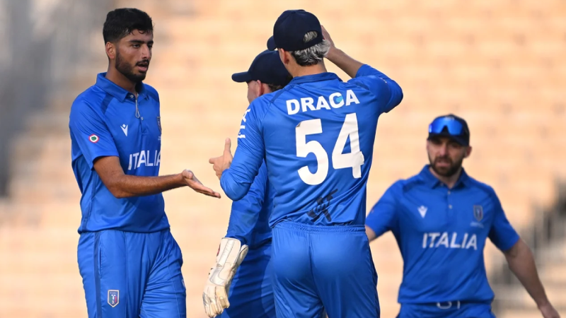 T20 World Cup 2026: Match 29, ENG vs ITA Match Prediction – Who will win today’s match between England vs Italy?
