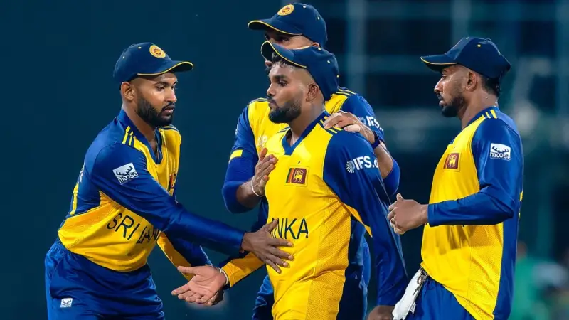T20 World Cup 2026: Match 30, AUS vs SL Match Prediction – Who will win today’s match between Australia vs Sri Lanka?