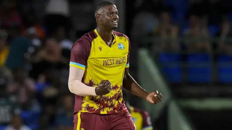 Nepal vs West Indies Highlights, T20 World Cup Match 25 | Feb 15: West Indies Secure Massive 9-Wicket Win over Nepal to Maintain World Cup Dominance