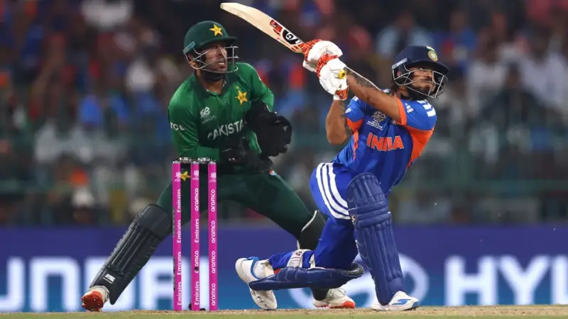 USA vs Namibia Highlights, T20 World Cup Match 26 | Feb 15: USA Secure Crucial 31-Run Win over Namibia to Move Second In Group A