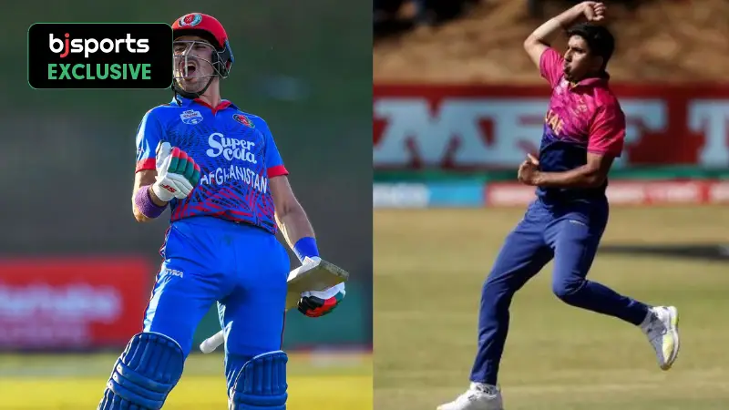 T20 World Cup 2026: Predicting top 3 player battles for Afghanistan vs UAE
