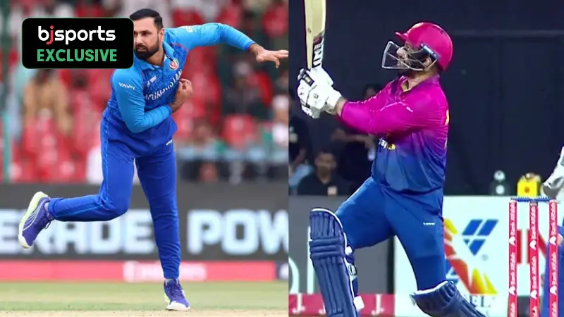 T20 World Cup 2026: Predicting top 3 player battles for Afghanistan vs UAE