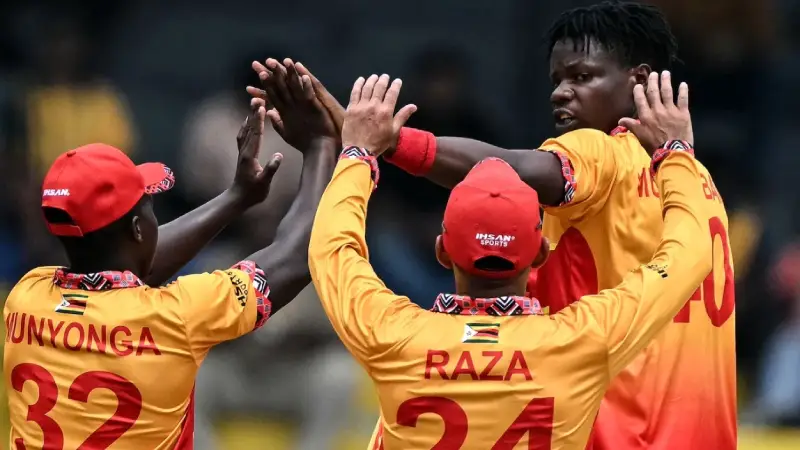 T20 World Cup 2026: Match 32, IRE vs ZIM Match Prediction – Who will win today’s match between Ireland vs Zimbabwe?
