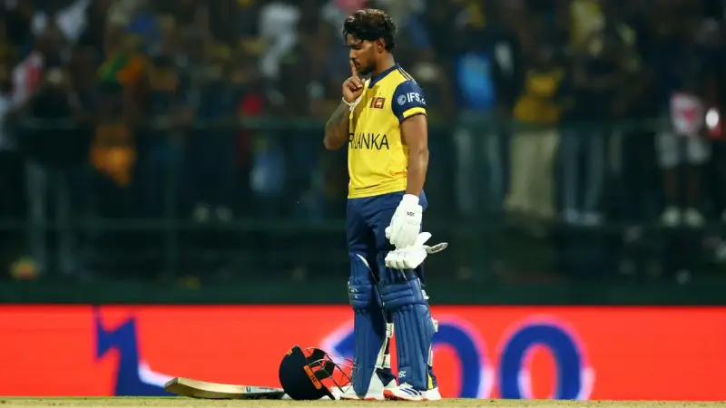 Australia vs Sri Lanka Highlights, T20 World Cup Match 30 | Feb 16: Sri Lanka Chase 182 and Seal 8-Wicket Win To Strengthen Group B Lead