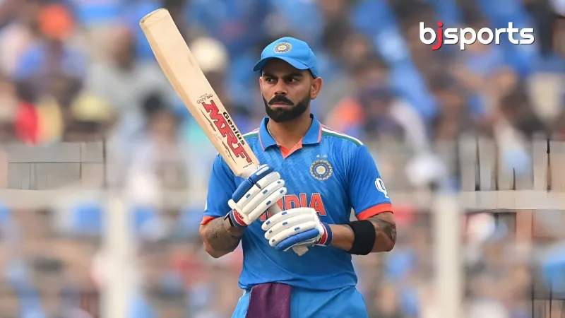 5 Iconic India Knocks vs Pakistan: BJ Sports T20 World Cup Analysis