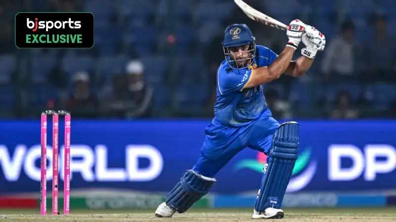 Top Batters to Watch in SA vs UAE – T20 World Cup 2026 Match 34