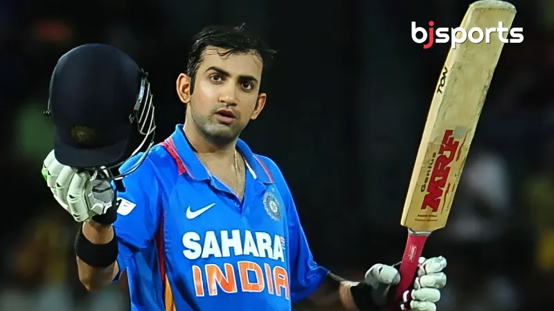 5 Iconic India Knocks vs Pakistan: BJ Sports T20 World Cup Analysis