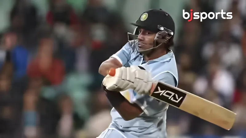 5 Iconic India Knocks vs Pakistan: BJ Sports T20 World Cup Analysis