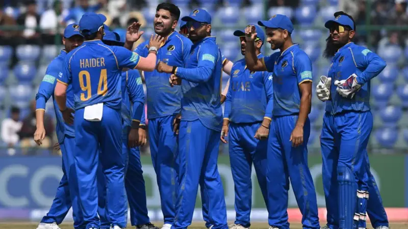 T20 World Cup 2026: Match 34, SA vs UAE Match Prediction – Who will win today’s match between South Africa vs United Arab Emirates?