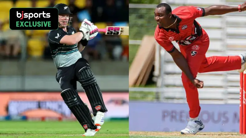 ICC Men’s T20 World Cup 2026 Match 32: Predicting top 3 player battles for New Zealand vs Canada