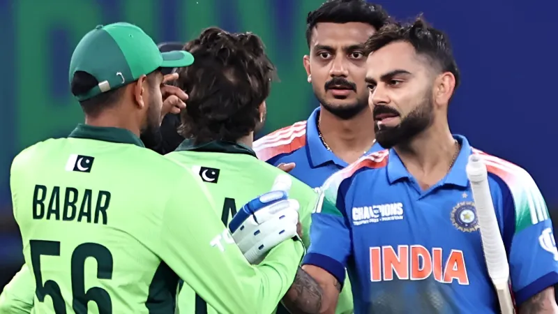 T20 World Cup 2026 ‘There is a reason why Virat Kohli sits at the very top’ – Former India batter questions Babar’s impact in IND-PAK games