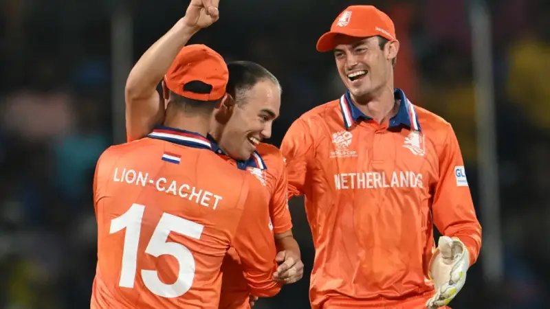 T20 World Cup 2026: Match 36, IND vs NED Match Prediction – Who will win today’s match between India vs Netherlands?