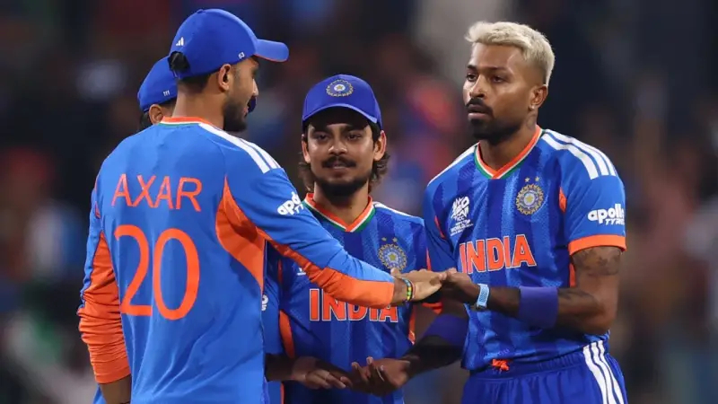 T20 World Cup 2026: Match 36, IND vs NED Match Prediction – Who will win today’s match between India vs Netherlands?