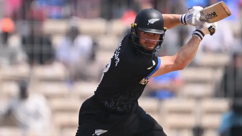 Canada vs New Zealand Highlights, ICC Men’s T20 World Cup 2026 Match 31 | Feb 17: Phillips’ 76* Seals 8-Wicket Win to Secure Super Eights