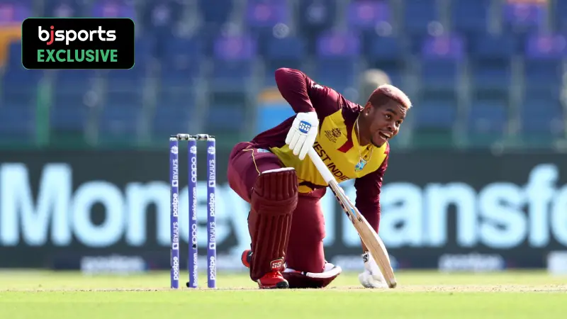 Italy vs West Indies: In-Form Batters to Watch in ICC Men’s T20 World Cup 2026 Match 37