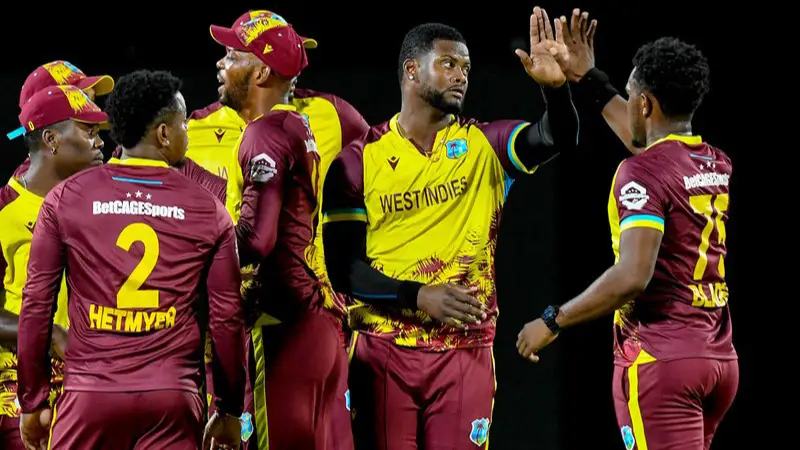 T20 World Cup 2026: Match 37, WI vs ITA Match Prediction – Who will win today’s match between West Indies vs Italy?