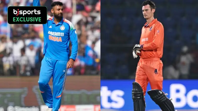 ICC Men's T20 World Cup 2026: Top 3 Player Battles to Watch in India vs Netherlands