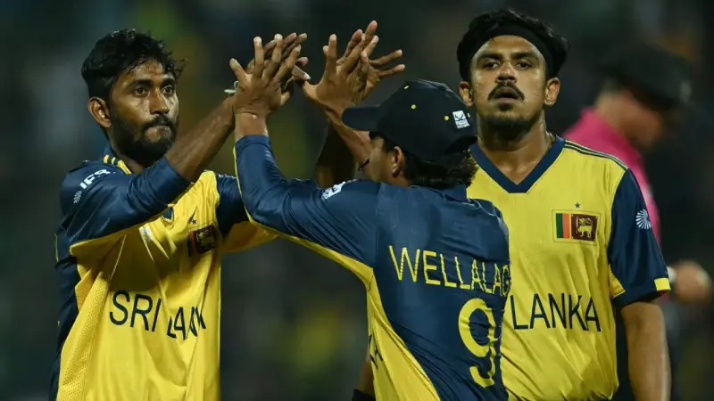 T20 World Cup 2026: Match 38, SL vs ZIM Match Prediction – Who will win today’s match between Sri Lanka vs Zimbabwe?