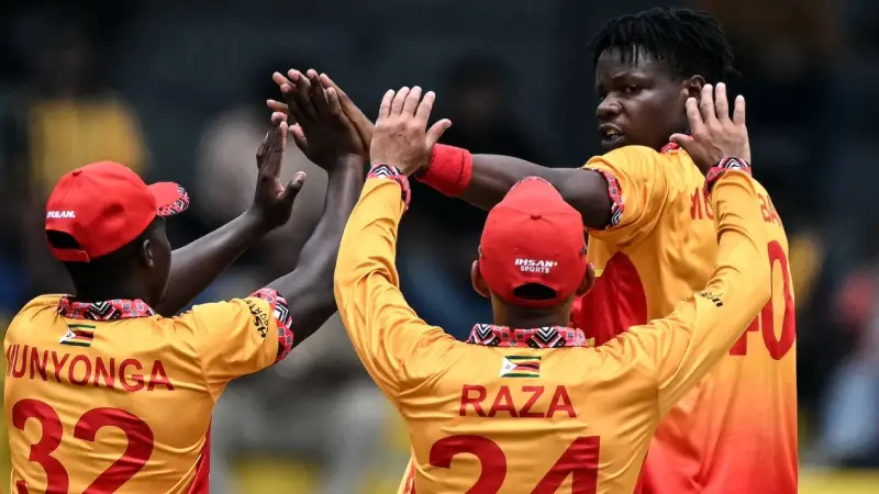T20 World Cup 2026: Match 38, SL vs ZIM Match Prediction – Who will win today’s match between Sri Lanka vs Zimbabwe?