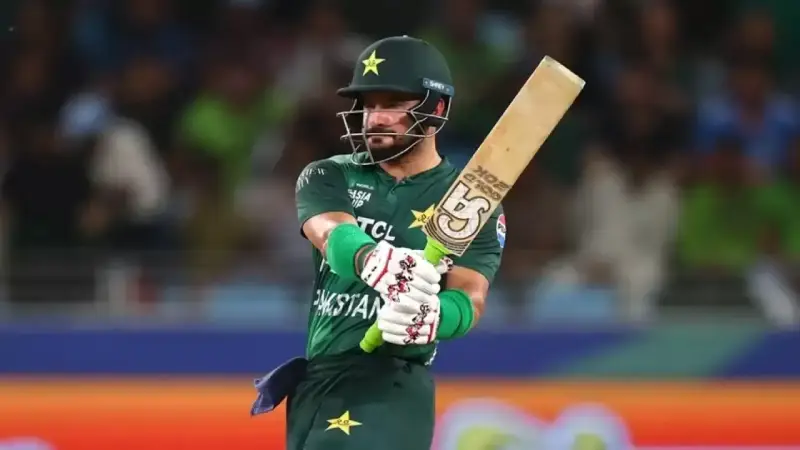 Pakistan vs Namibia Highlights, T20 World Cup Match 35 | Feb 18: Pakistan Defend 199 to Crush Namibia by 102 Runs at Sinhalese Sports Club