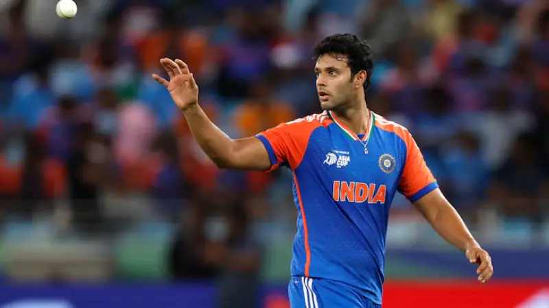 India vs Netherlands Highlights, T20 World Cup Match 36 | Feb 18: Shivam Dube’s 66 and Varun Chakravarthy’s 3-Fer Power India to 17-Run Win