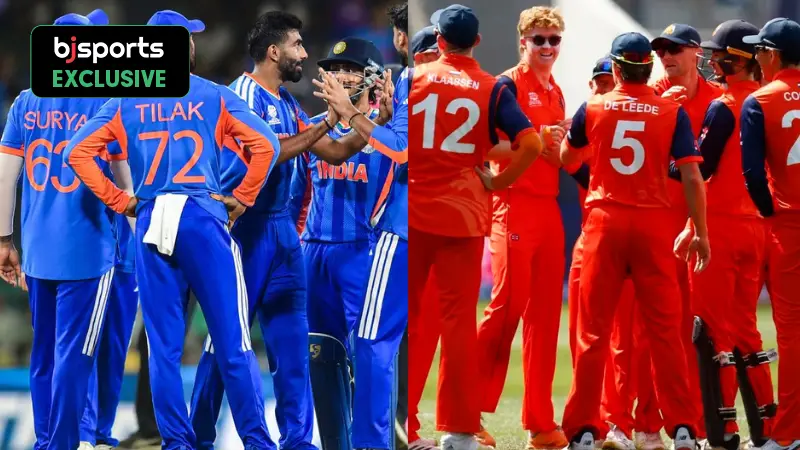IND vs NED Match 36 Analysis: Three Key Reasons Behind Netherlands’ Defeat in ICC Men’s T20 World Cup 2026