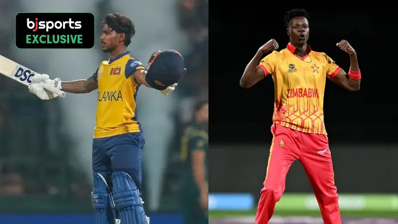 ICC Men’s T20 World Cup 2026: Predicting top 3 player battles for Sri Lanka vs Zimbabwe, Match 38