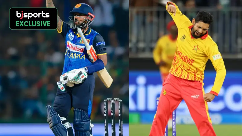 ICC Men’s T20 World Cup 2026: Predicting top 3 player battles for Sri Lanka vs Zimbabwe, Match 38