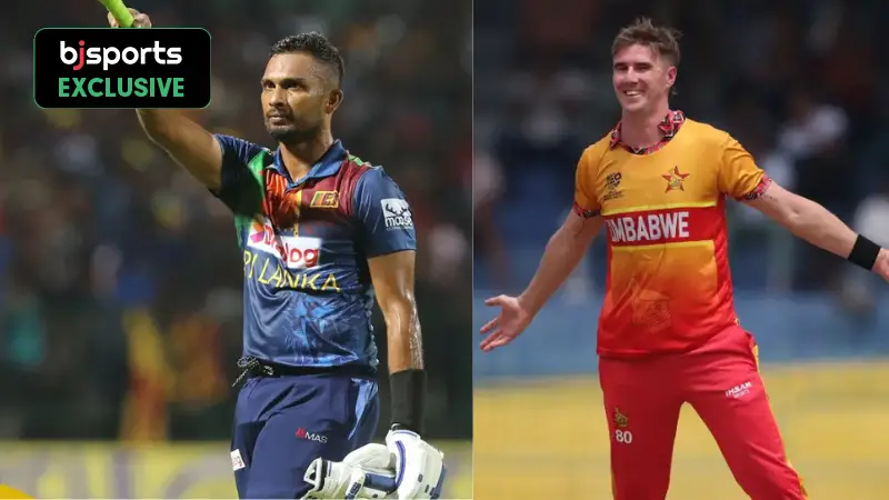 ICC Men’s T20 World Cup 2026: Predicting top 3 player battles for Sri Lanka vs Zimbabwe, Match 38