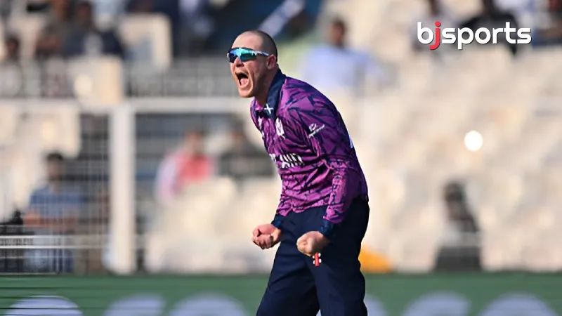 BJ Sports Reveal the Highest Wicket Takers in the T20 World Cup 2026 Until Now