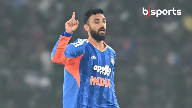 BJ Sports Reveal the Highest Wicket Takers in the T20 World Cup 2026 Until Now