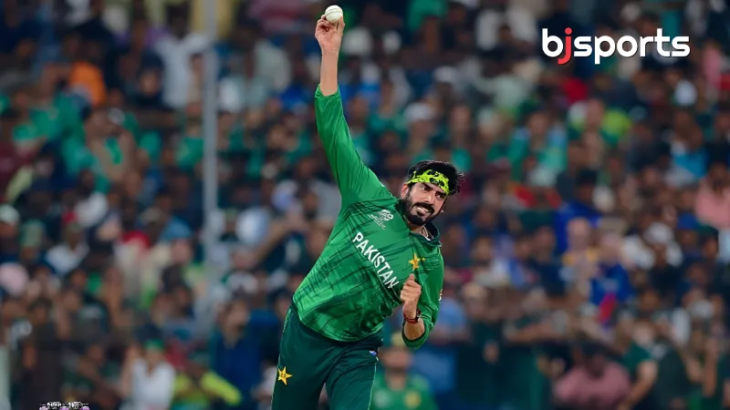BJ Sports Reveal the Highest Wicket Takers in the T20 World Cup 2026 Until Now