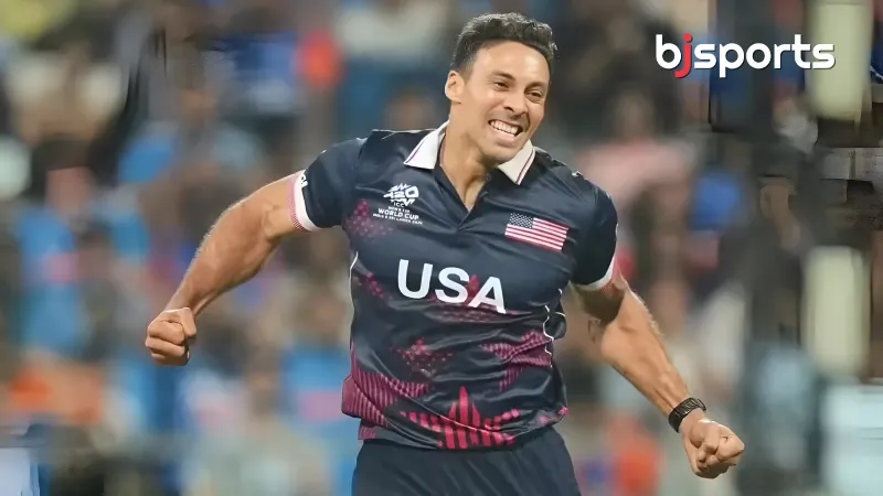 টি-টোয়েন্টি বিশ্বকাপ ২০২৬: এখন পর্যন্ত সর্বোচ্চ উইকেটশিকারি কারা? জেনে নিন BJ Sports-এ