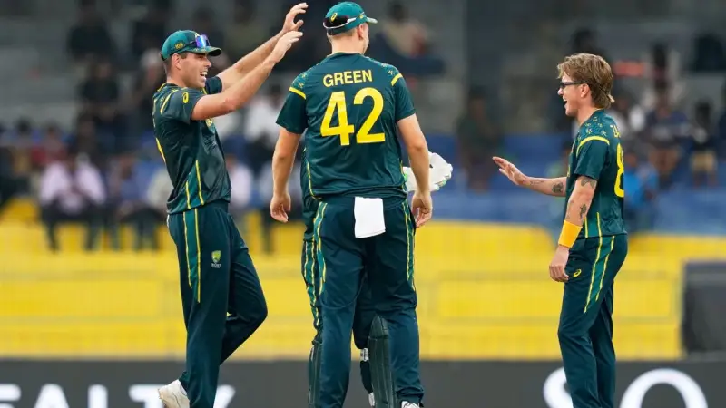 T20 World Cup 2026: Match 40, AUS vs OMA Match Prediction – Who will win today’s match between Australia vs Oman?