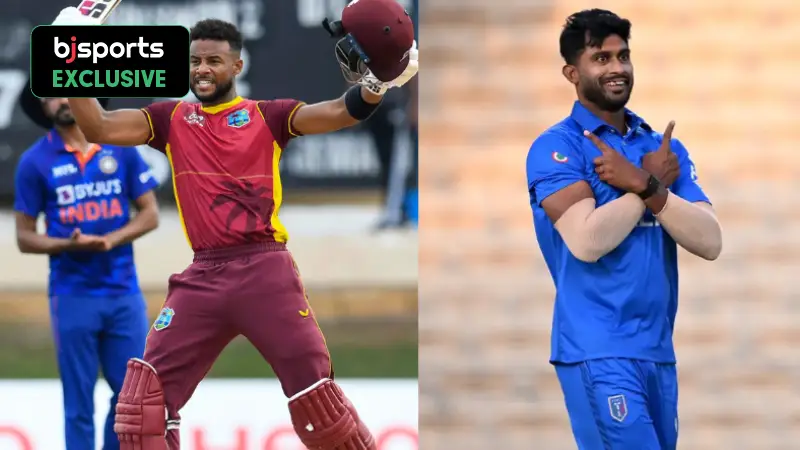 ICC Men’s T20 World Cup 2026: Predicting top 3 player battles for West Indies vs Italy Match 37
