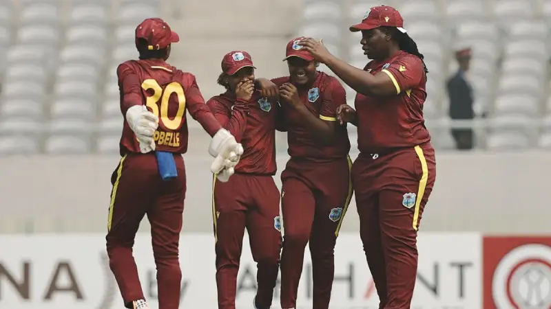 West Indies Women vs Sri Lanka Women Prediction, 1st ODI – Who will win today’s match between WI W vs SL W?