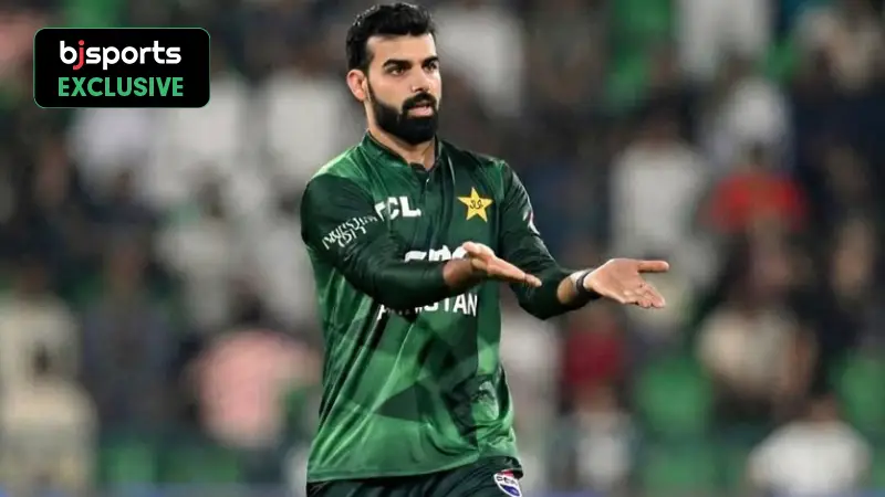 Which Key Players Could Decide PAK vs NZ – ICC Men’s T20 World Cup 2026 Match 41