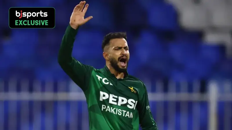 Which Key Players Could Decide PAK vs NZ – ICC Men’s T20 World Cup 2026 Match 41