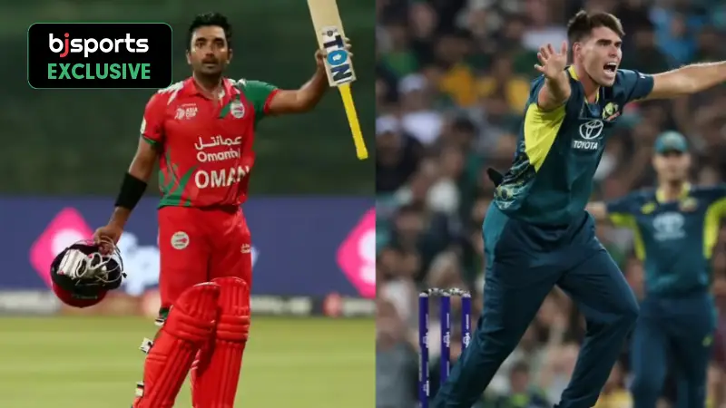 ICC Men’s T20 World Cup 2026 Match 41: Predicting the Top 3 Player Battles for Australia vs Sri Lanka